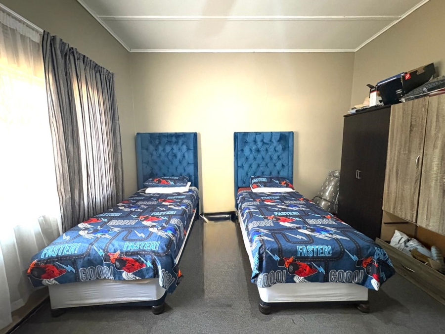 3 Bedroom Property for Sale in Doorn Free State